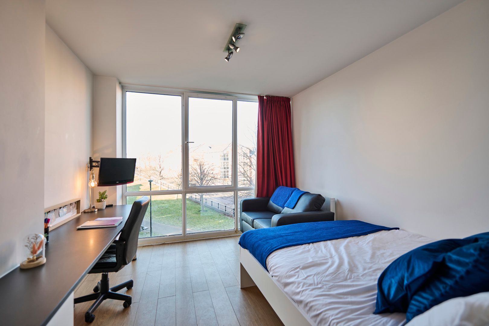 Studio Platinum (QUB)